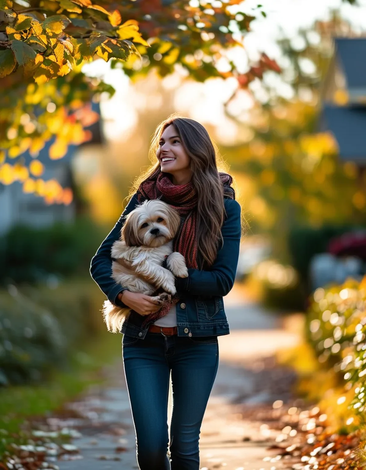 Why Walking a Puppy Is Not a Workout - and How to Get One Anyway