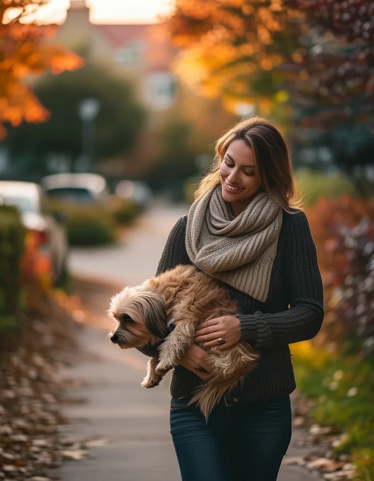 Why Walking a Puppy Is Not a Workout - and How to Get One Anyway