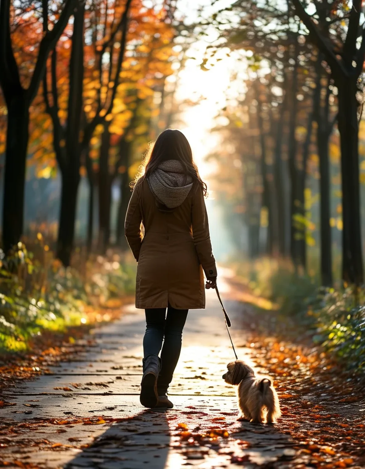 Why Walking the Dog Is Not the Recovery Walk You Think It Is