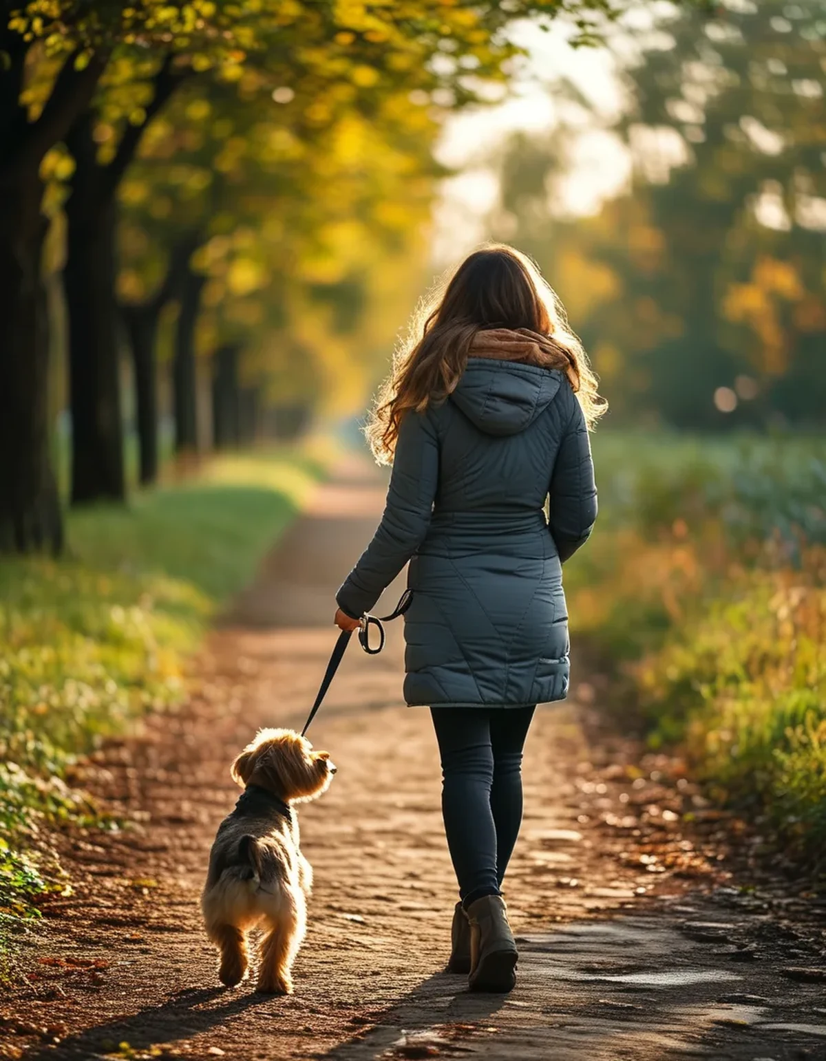 Why Walking the Dog Is Not the Recovery Walk You Think It Is
