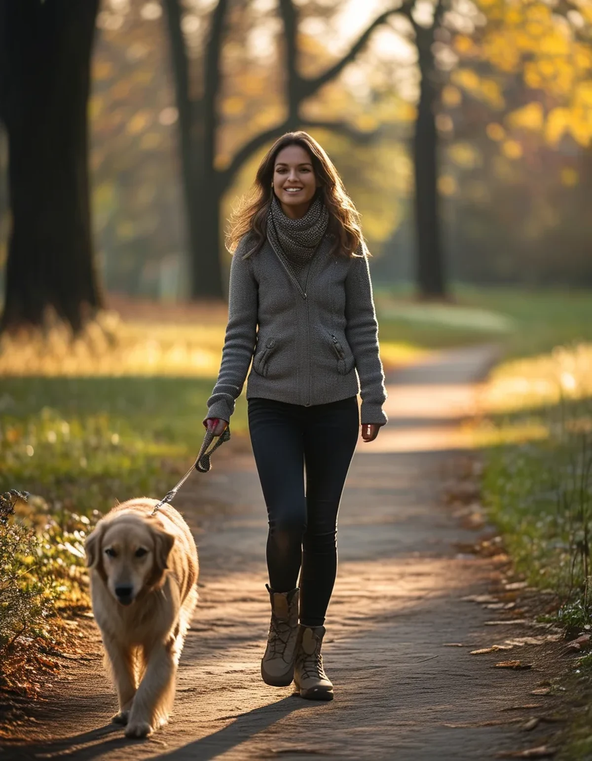 Why Your Dog Walk Pace Sabotages Your Own Training