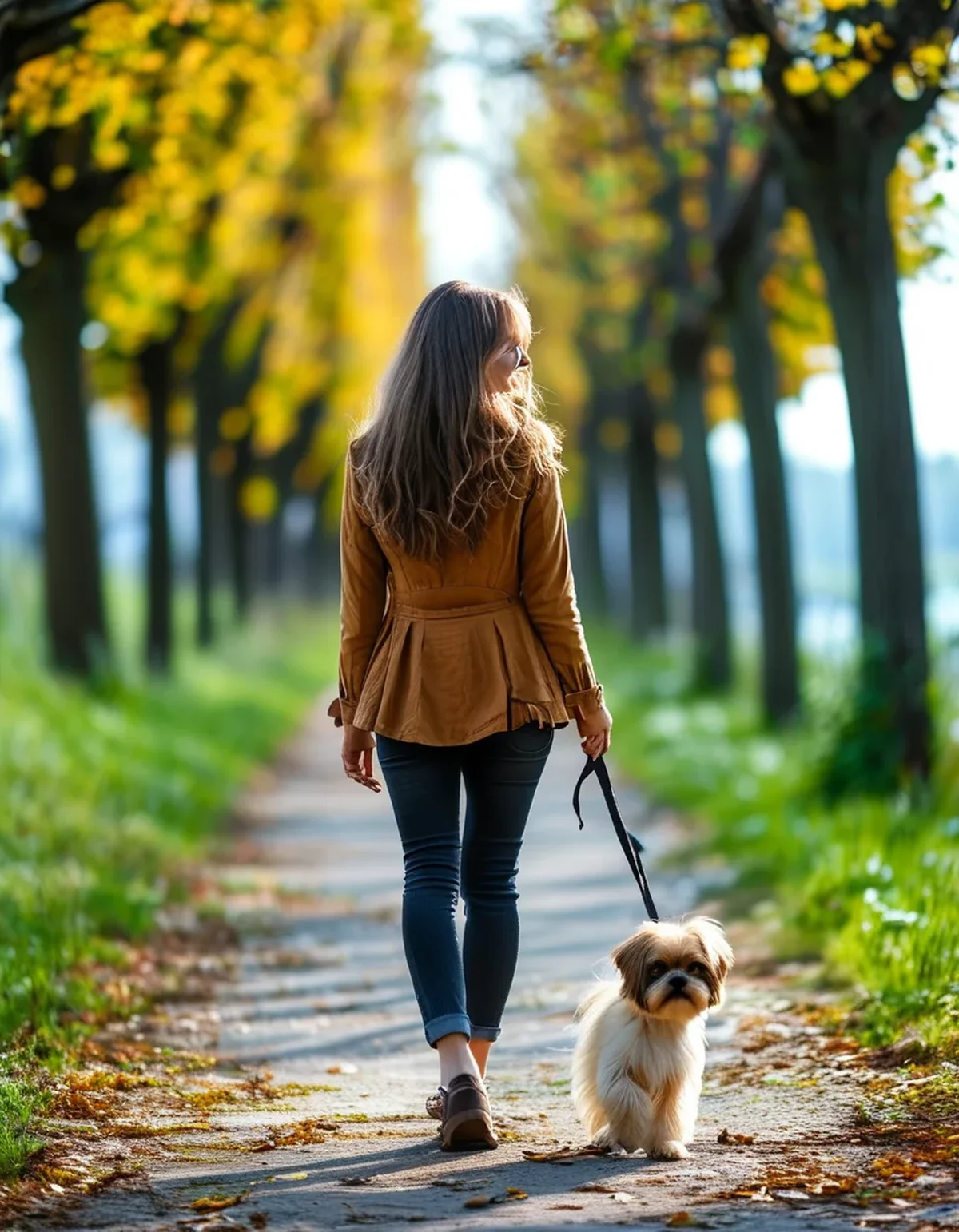 Why Your Shoulder Aches After Puppy Walks but Never After a Run